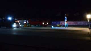 Golf mk2 TDI Drag