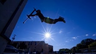 Vurtego Extreme Pogo Stick