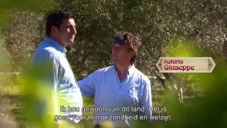 Peppe's Sicilië - Artisjok & wilde venkel
