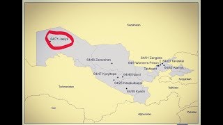 Jasliq va qiynoq xotiralari: A'zam Turg'unov, sobiq siyosiy mahbus