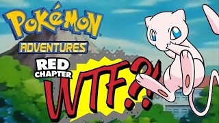 CO TO SIĘ ODWALIŁO? xD - Let's Play Pokemon Adventures Red Chapter #20