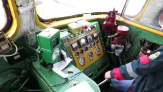 ТЭП60-0430 TEP60-0430 Diesel locometive 1971