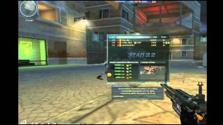 OneHit CF ZM [ мясной чит с дамагом на ЗМ ] CrossFire