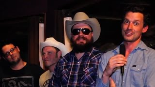 Turnpike Troubadours Interview | Last Five