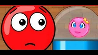 Мультик про  Красный шарик мультики про игры мультфильмы для детей ИГРУЛИ ТВ