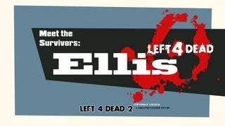 Meet the Survivors: Ellis