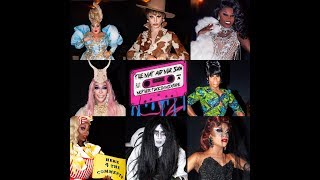 Rupaul's Drag Race: Season 10 - Reunion - Rant & Review