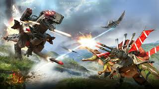 FULL METAL MONSTERS HACK Monsters can be fired without charge