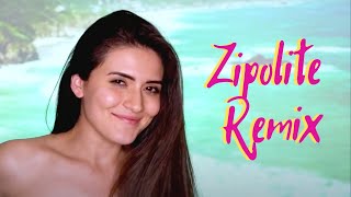 Zilvano, Ditilenko - Zipolite Remix (Tema oficial del Festival Nudista 2020)