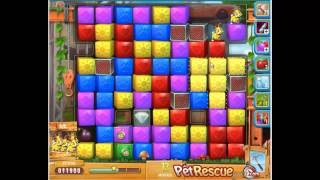 Pet Rescue Saga Level 425 Walkthrough