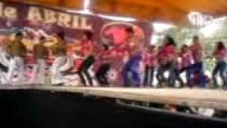 Evento milenium quiosco