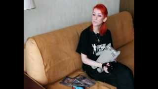 Все о Фриде Фрик (Frida Freak)