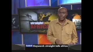 "Rise of India's Influence on the African Continent"