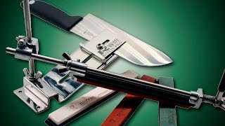 ✅ЧЕСТНЫЙ ОБЗОР. ТОЧИЛКА RUIXIN PRO III с ALIEXPRESS