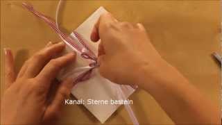Gutscheine verpacken  - Gutschein als Geschenk verpacken - Basteln Ideen