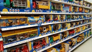 BRUDER toys BEST OF unwrapping!