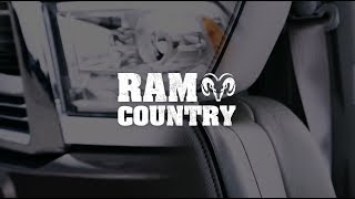 Ram Country is Your One Stop Truck Shop