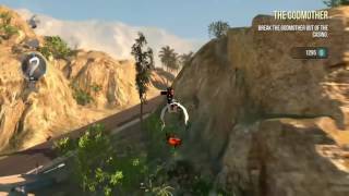 Goat Simulator- Drill for cheese - payday dlc - Xbox one - Retirement Achievement