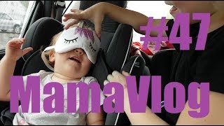 MamaVlog#47 | středa XXL :) | Máma v Německu