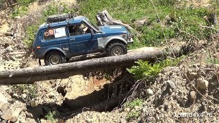 Восхождение на гору Шесси