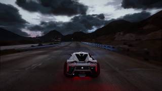 Gta 5 Ultimate Graphics Mod 2017 (Redux) 4k 60fps