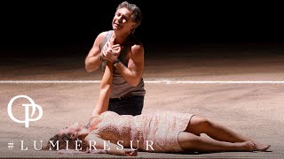 Lumière sur : Les coulisses de Carmen