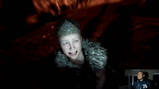 Hellblade Senua's Sacrifice Gameplay Walkthrough Part 6 - I Got Stole On