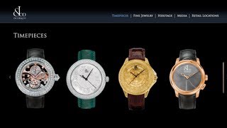 Jacob the Jeweler Robbed in New York City