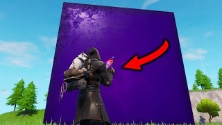 The Top Fortnite Glitches of Season 9...