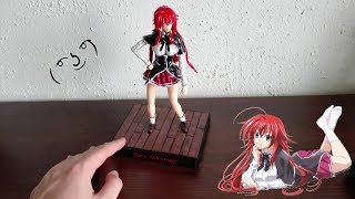 High School DxD - Rias Gremory