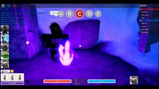 Jedi Temple on IlumV2 (WIP): How to get the Dark Core Purple Crystal