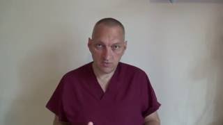 После операции обрезания