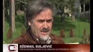 Nemanja i Karađorđa ne mogu u Sandzak