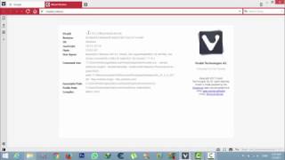 How To Take Screenshots In Vivaldi Browser