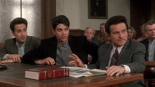 My Cousin Vinny 1992 (Your Witness) Part 3