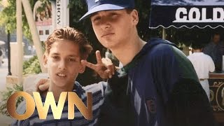 Brian Mancini's Battle with Post-Traumatic Stress Disorder | In Deep Shift | Oprah Winfrey Network
