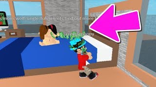 TROLLING ROBLOX ONLINE DATERS *GONE SEXUAL*