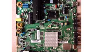 70.88$ cheap new Leroy Board TP.MS608.P82 TP.MS608.P83Android network three in one Board