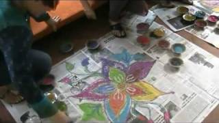 "Pongal" festival celebrations at Global Adjustments