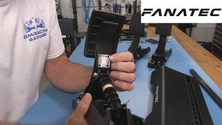 CSL Elite Pedals LC Review