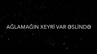 Aydın Sani - Yağış ( demo versiya ) eşitmədiyiniz misralar var