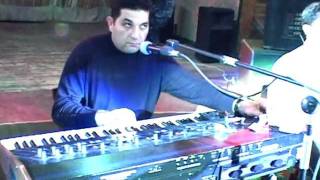 Levon Abrahamyan-Lezginka