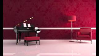 Bruno Mars - Marry You (Instrumental Live Piano Version)
