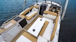 Glastron GS 259