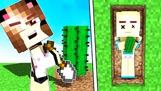 ANNA HA UCCISO LA MIA EX FIDANZATA?! - Casa di Minecraft #21