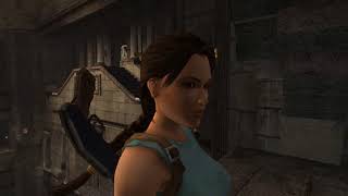 Tomb Raider  Anniversary #5 (Греция - Монастырь святого Франциска) | Без комментариев