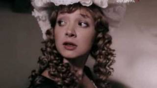 Песня Марселы "Не покидай" (СССР, 1989)