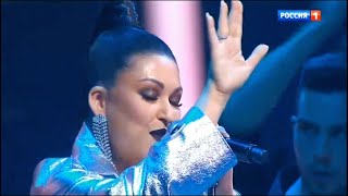 Ирина Дубцова - Факт. Песня года 2018