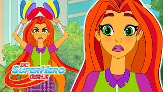 ซ้อมเป้า | 516 | DC Super Hero Girls ไทย