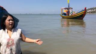 ĐẤT NƯỚC MÌNH NGỘ QUÁ PHẢI KHÔNG ANH? - Đỗ Thị  Minh Hạnh trình bày